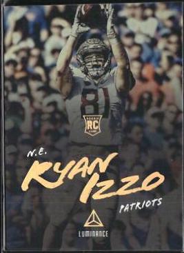 Ryan Izzo #188