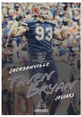 Taven Bryan #155