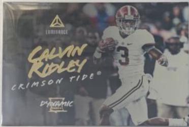 Calvin Ridley #17