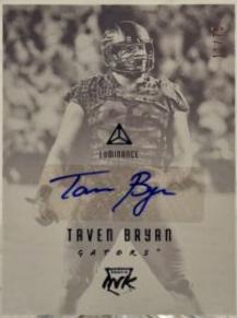 Taven Bryan [Blue]
