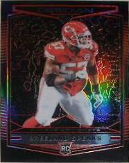 Breeland Speaks [Red] #193