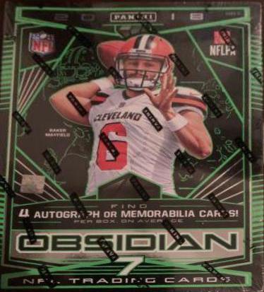 Hobby Box