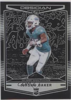 Jerome Baker #181