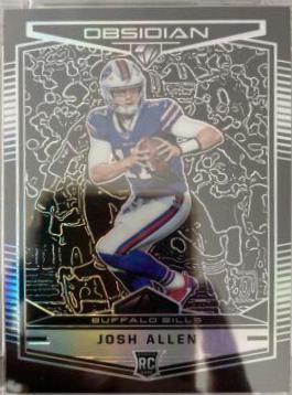 Josh Allen #104
