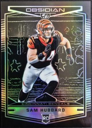 Sam Hubbard #179
