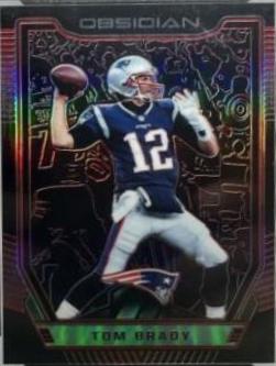 Tom Brady [Red] #2