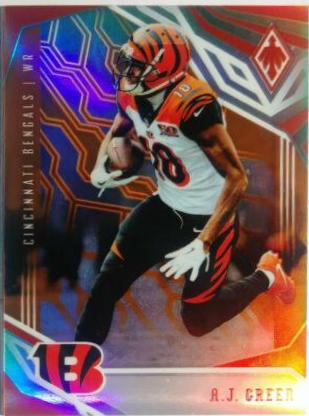 A.J. Green [Orange] #20
