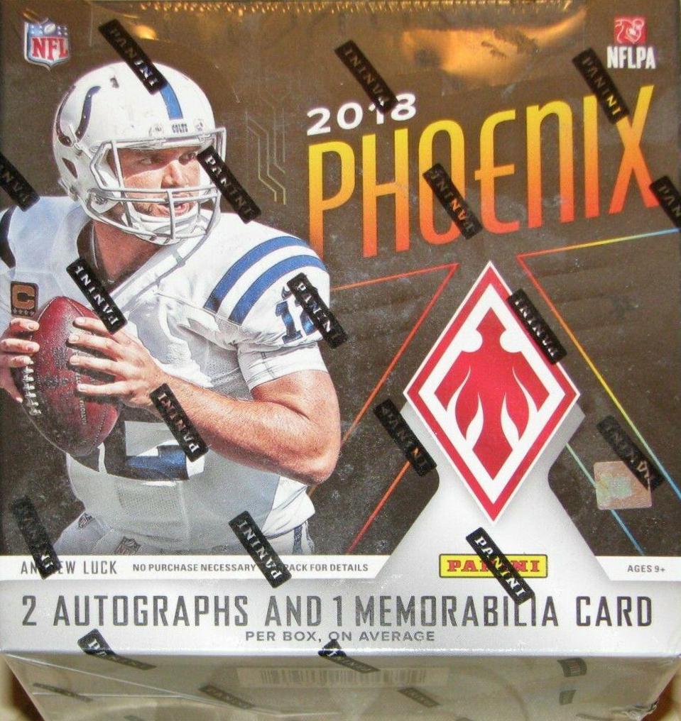Hobby Box