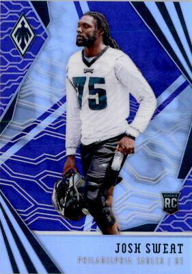 Josh Sweat [Purple] #175