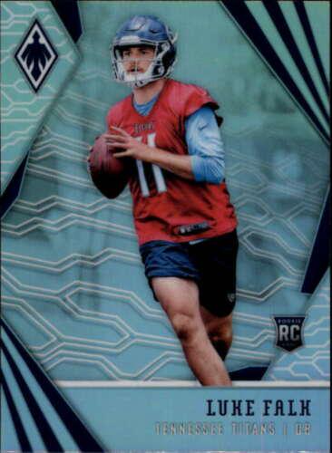 Luke Falk #185