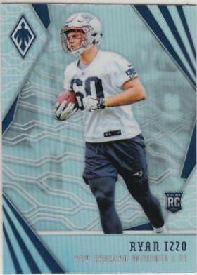 Ryan Izzo #190