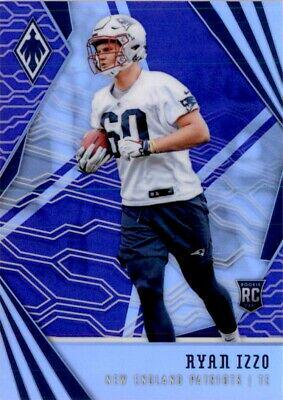 Ryan Izzo [Purple] #190