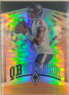 Deshaun Watson [Orange] #23