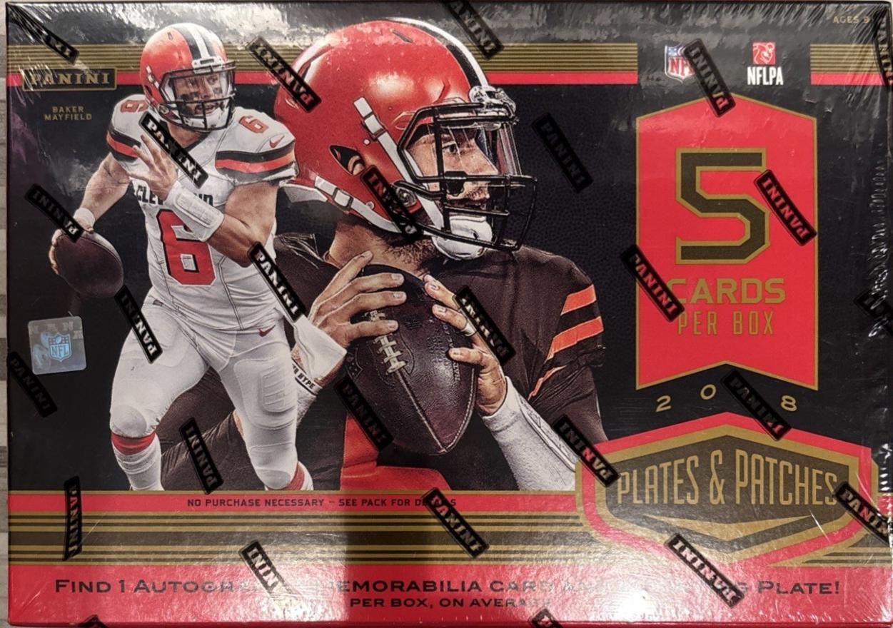Hobby Box