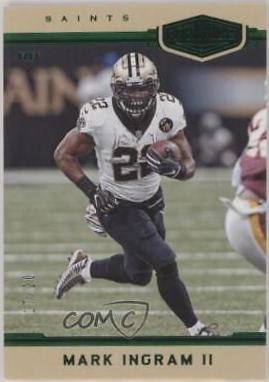 Mark Ingram II [Green] #133