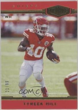 Tyreek Hill #90