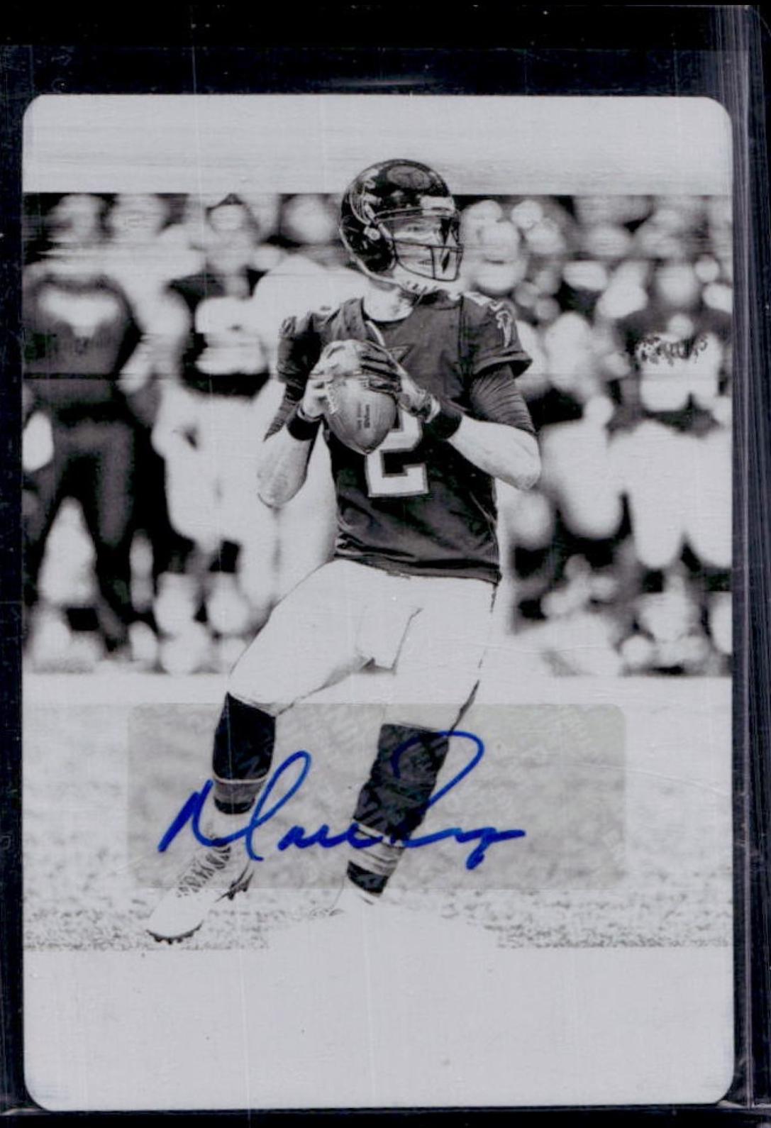 Matt Ryan