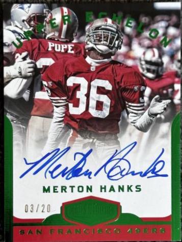Merton Hanks #8