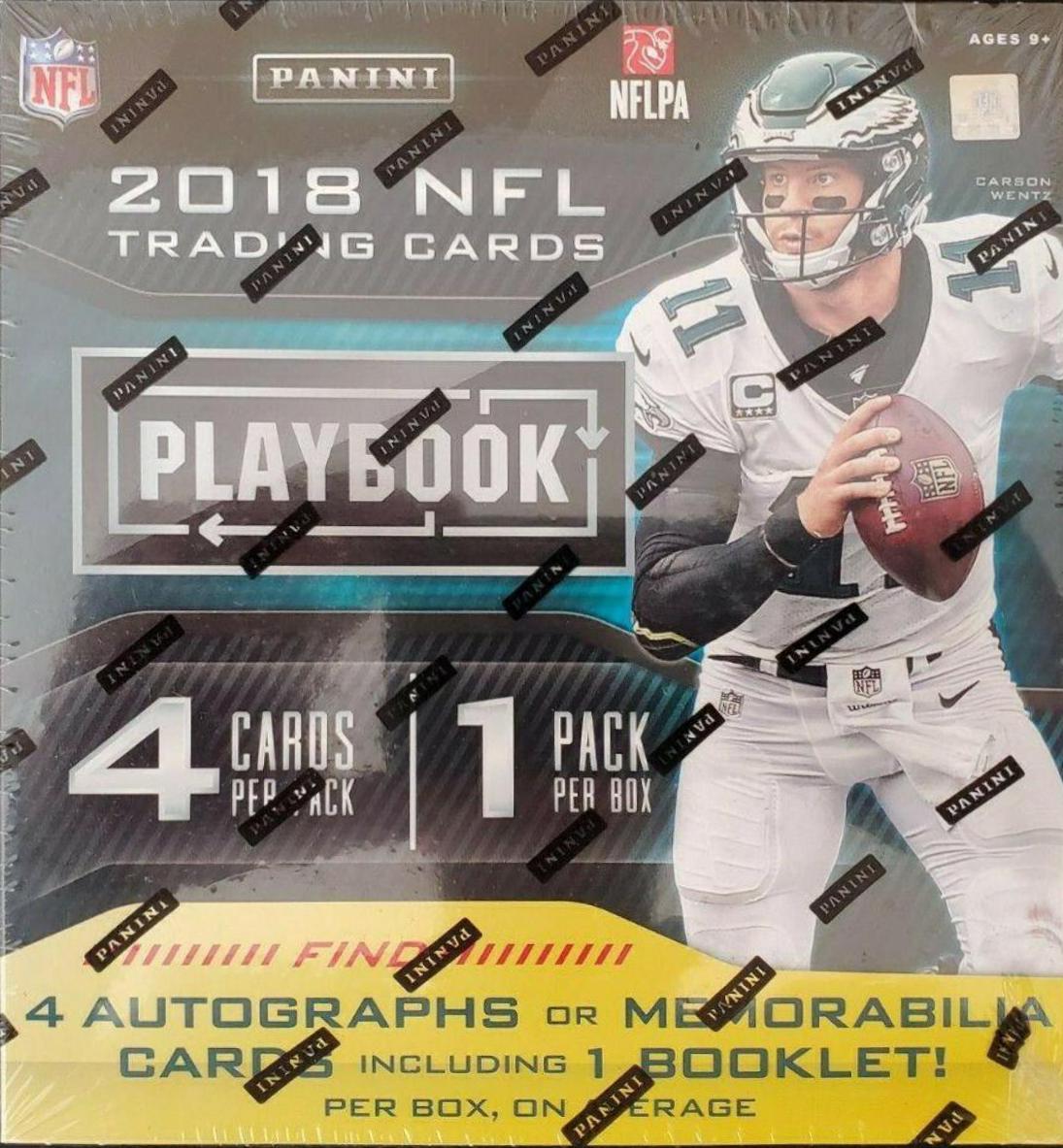 Hobby Box