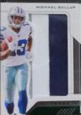 Michael Gallup [Signature Green] #152