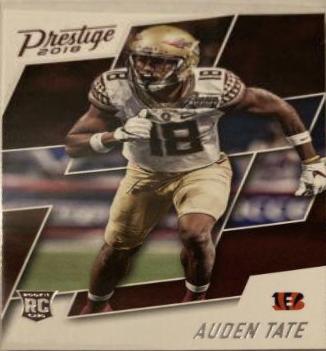 Auden Tate #255