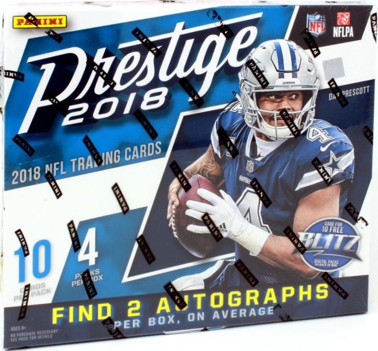 Retail Box