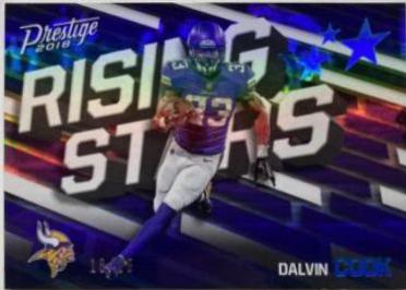 Dalvin Cook #RS-DC