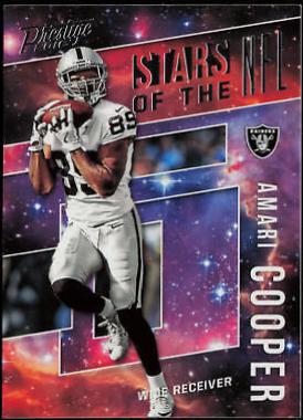 Amari Cooper #ST-AC