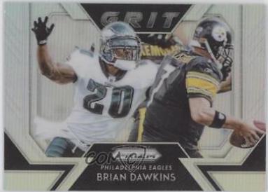Brian Dawkins #G-14