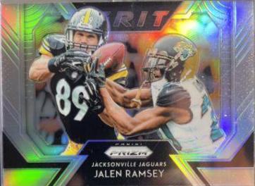 Jalen Ramsey #G-11