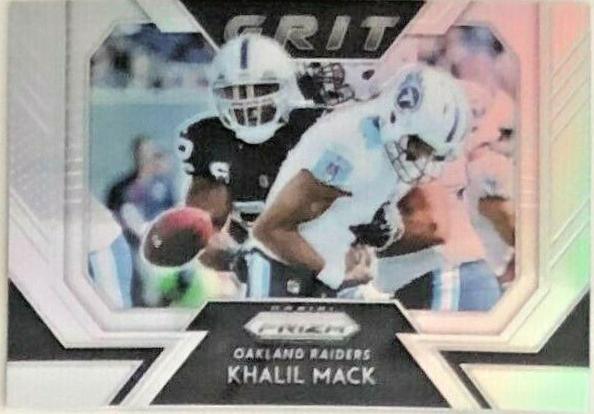 Khalil Mack #G-16