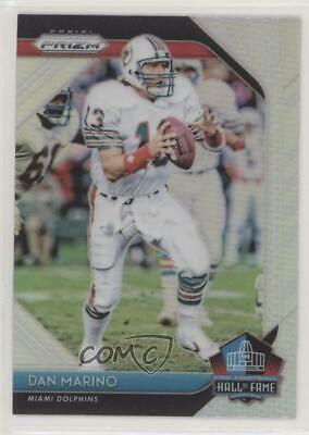 Dan Marino #HOF-12
