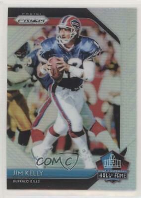 Jim Kelly #HOF-14