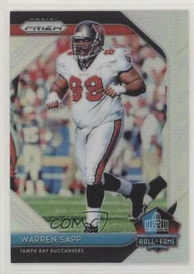 Warren Sapp #HOF-30