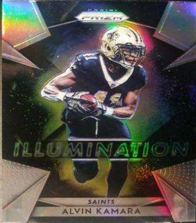Alvin Kamara #3