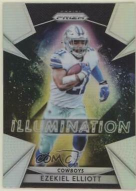 Ezekiel Elliott #6