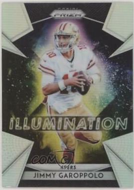 Jimmy Garoppolo #7