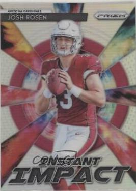 Josh Rosen #II-6
