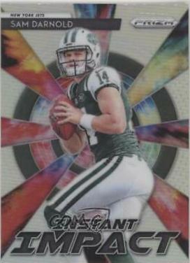 Sam Darnold #II-3