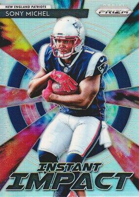 Sony Michel #II-11