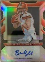 Baker Mayfield #PPP-BM