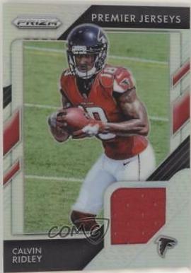 Calvin Ridley #PP-9