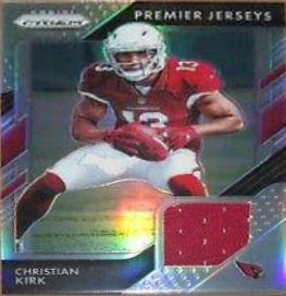 Christian Kirk #PP-19