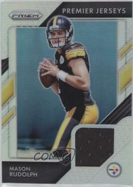 Mason Rudolph #PP-25