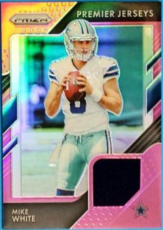 Mike White [Pink] #PP-39