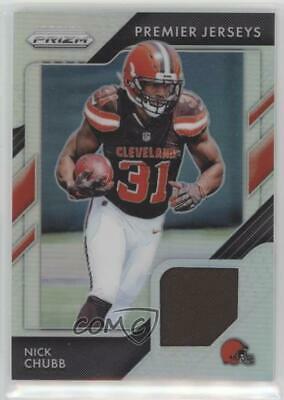 Nick Chubb #PP-13