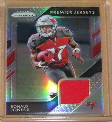 Ronald Jones II #PP-14