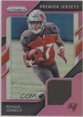 Ronald Jones II [Pink] #PP-14