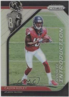 Calvin Ridley #RI-9