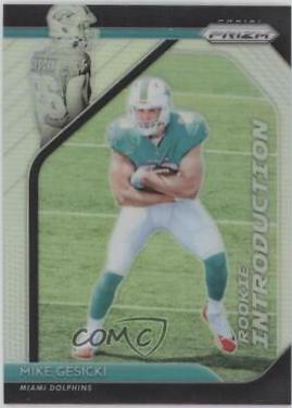 Mike Gesicki #RI-16